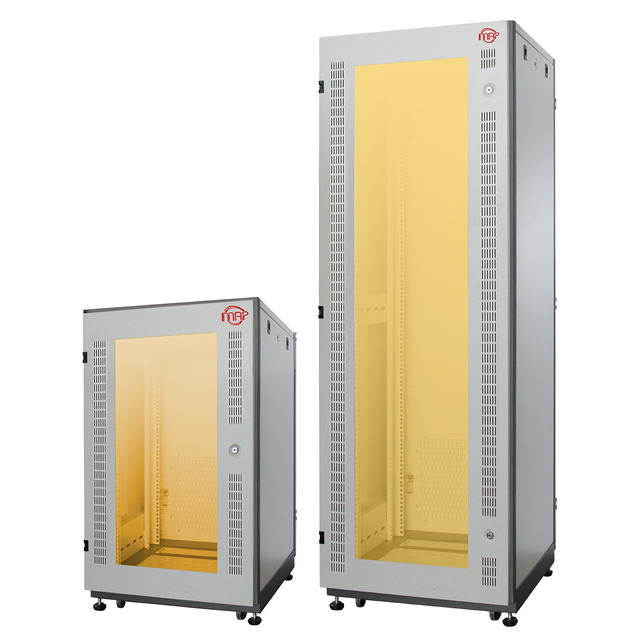 ตู้ Close Rack รุ่น AC Series